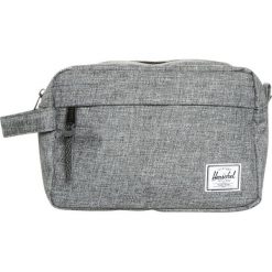 Kosmetyczki męskie: Herschel CHAPTER Kosmetyczka black/grey
