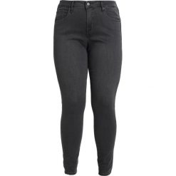 Jeansy damskie: Levi’s® Plus 310 PL SHAPING SUPER SKINNY Jeans Skinny Fit washed out black