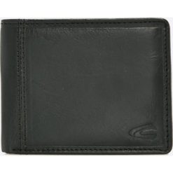 Portfele męskie: Camel Active – Portfel skórzany + etui na karty