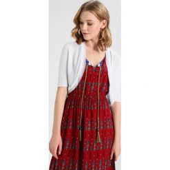 Kardigany damskie: Derhy VACANCES Kardigan blanc