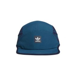 Czapki z daszkiem adidas Czapka Five-Panel Court. Zielone czapki z daszkiem męskie Adidas. Za 149,00 zł.