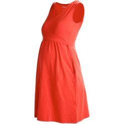 Sukienki: Boob TILDA Sukienka z dżerseju red