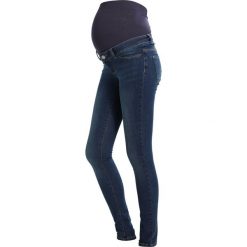 Jeansy damskie: Seraphine PENNY Jeansy Slim Fit blue
