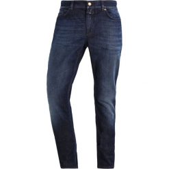CLOSED UNITY Jeansy Straight Leg denim. Niebieskie jeansy męskie CLOSED. Za 539,00 zł.