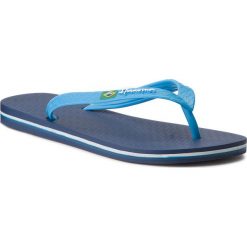 Chodaki męskie: Japonki IPANEMA - Clas Brasil II Ad 80415 Blue/Blue 22117