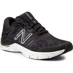 Buty sportowe damskie: Buty NEW BALANCE – WX711FG2 Czarny 1