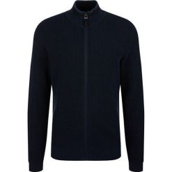 S.Oliver Męska sweter 13.908.64.2396.5952 Fresh tusz (rozmiar M). Swetry męskie S.Oliver, s, bez wzorów, casualowe, bez kołnierzyka, bez kaptura. W wyprzedaży za 189,00 zł.