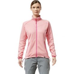 Northfinder Damska bluza Kashimia MI-4556OR 366 Rose (Rozmiar S). Czerwone bluzy sportowe damskie Northfinder, s, bez wzorów, bez rękawów, bez kaptura. W wyprzedaży za 188,00 zł.