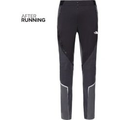 SPODNIE THE NORTH FACE M IMPDR ALP PT TNF BLACK/ASPHA. Czarne spodnie męskie The North Face, m, bez wzorów. Za 419,99 zł.