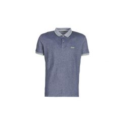 Koszulki polo z krótkim rękawem Esprit VATILA. Niebieskie koszulki męskie Esprit, s, bez wzorów, polo, z krótkim rękawem, krótkie. Za 109,70 zł.