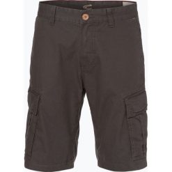 Spodenki i szorty męskie: Camel Active - Spodenki męskie – Houston, beżowy
