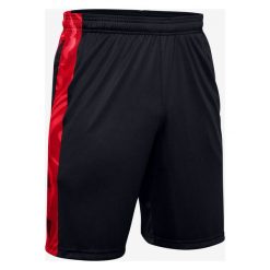 Under Armour Tech™ Bar Szorty Czarny. Czarne spodenki i szorty męskie Under Armour, xxl, bez wzorów, z poliesteru. Za 119,95 zł.