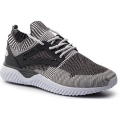 Sneakersy DOCKERS - 44SS002-700210 Ltgrey. Szare sneakersy męskie DOCKERS, bez zapięcia. W wyprzedaży za 149,00 zł.