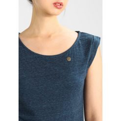 Sukienki hiszpanki: Ragwear TAG Sukienka z dżerseju navy