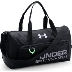 Torby podróżne: Under Armour Torba Boys Ultimate Duffle niebieska (1308787-707)