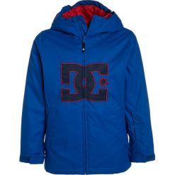 Kurtki chłopięce: DC Shoes STORY YOUTH REGULAR FIT Kurtka zimowa nautical blue