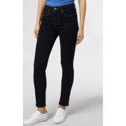 Levi's - Jeansy damskie – 311™ Shaping Skinny, niebieski. Niebieskie jeansy damskie Levi's®, s. Za 399,95 zł.