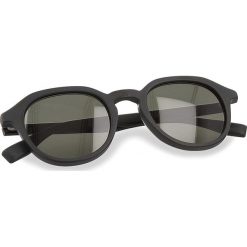 Okulary przeciwsłoneczne damskie: Okulary przeciwsłoneczne BOSS – 0321/S MtBlack Wood 2W7