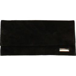 Torebka - R03 CAM NERO. Szare torebki klasyczne damskie Venezia, ze skóry. Za 169,00 zł.