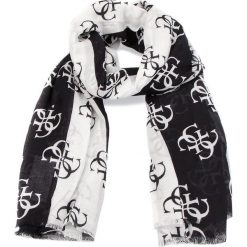 Chusty damskie: Chusta GUESS - AW7728 VIS03 BSP