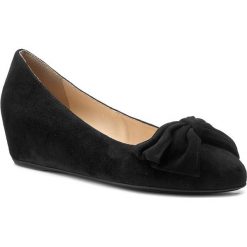 Półbuty damskie: Półbuty HÖGL – 4-104232 Black 0100