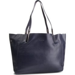 Torebka KAZAR - Rea 33238-01-19 Navy. Niebieskie torebki klasyczne damskie Kazar, ze skóry. Za 799,00 zł.