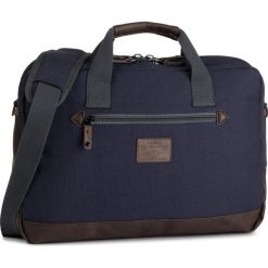Torba na laptopa PEPE JEANS - Larblay 7366661 Unico/Unique. Niebieskie torby męskie skórzane Pepe Jeans, bez wzorów, z jeansu. W wyprzedaży za 239,00 zł.