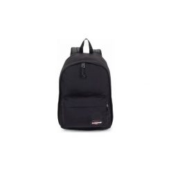 Plecaki Eastpak OUT OF OFFICE. Czarne plecaki damskie marki Eastpak. Za 233,10 zł.