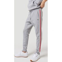 O'Neill Essentials Spodnie dresowe Szary. Szare spodnie męskie O'Neill, xl, bez wzorów, z bawełny. Za 309,95 zł.