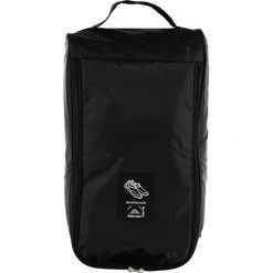 Torebki klasyczne damskie: Torba „Obako” w kolorze czarnym na buty – 18 x 36 x 14 cm