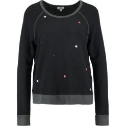 Bluzy damskie: Sundry ACTIVE Bluza soft black