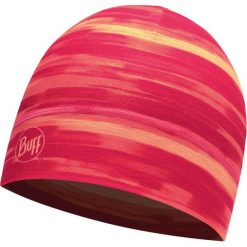 Czapki męskie: Buff Czapka Coolmax jednowarstwowa AKIRA PINK