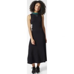 Sukienka adidas EQT Dress (BP5207). Czarne sukienki marki Alpha Industries, z materiału. Za 149,99 zł.
