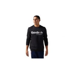 Bluzy męskie: Bluzy Reebok Classic Bluza Iconic Crew Neck