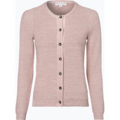 Marie Lund - Kardigan damski, różowy. Różowe bez kategorii Marie Lund, s. Za 149,95 zł.