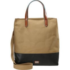 Torebki klasyczne damskie: Ted Baker TEXAS BAG Torba na zakupy tan