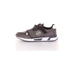 Buty Colmar TRAVISSUPREMESUEDE. Szare trampki męskie Colmar, bez wzorów, bez zapięcia. Za 422,77 zł.