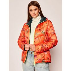 Kurtka przejściowa Desigual Padded Street Gardens 20SOEW01. Kurtki damskie Desigual, l, bez wzorów, street, bez kaptura. W wyprzedaży za 349,00 zł.
