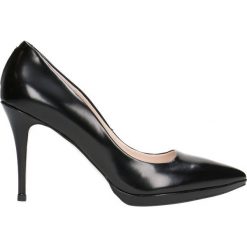 Buty ślubne damskie: Czółenka SAVONA