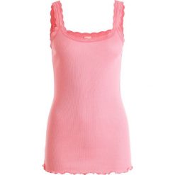 Topy damskie: Cream Top rose pink