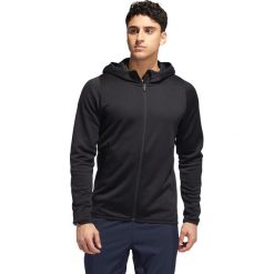 Adidas Performance Freelift Daily 3-Stripes Bluza Czarny. Czarne bluzy męskie adidas Performance, s, bez wzorów, z poliesteru, bez kołnierzyka, bez rękawów, bez kaptura. Za 343,95 zł.