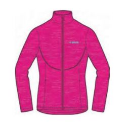 Brugi Bluza damska 2ND1-795 Fuxia r. XL. Różowe bluzy sportowe damskie marki Brugi, xl. Za 80,95 zł.