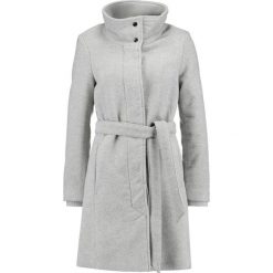 Płaszcze damskie: s.Oliver RED LABEL Płaszcz wełniany /Płaszcz klasyczny light grey