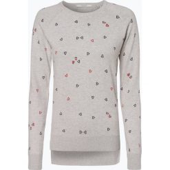 Scotch & Soda - Sweter damski, szary. Szare swetry damskie marki Scotch & Soda, m, z aplikacjami, z bawełny, bez rękawów, bez kaptura. Za 399,95 zł.