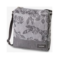 Dakine Jordy Cross body bag Szary. Szare torebki klasyczne damskie Dakine, w kwiaty, z poliesteru, bez dodatków. Za 154,95 zł.