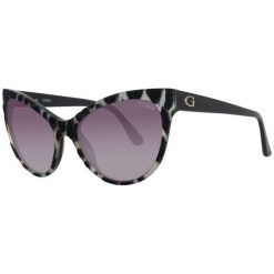 Guess Okulary Przeciwsłoneczne Damskie Wielokolorowe. Szare okulary przeciwsłoneczne damskie Guess. Za 219,00 zł.