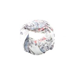 ACCCESSORIES 1W5-007-SS20 Szary. Szare kominy damskie ACCCESSORIES, bez wzorów. Za 29,99 zł.