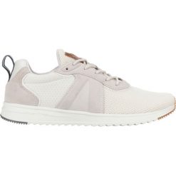 Marc O’Polo Tenisówki Biały. Białe trampki męskie Marc O'Polo, bez wzorów, z materiału, bez zapięcia. Za 438,95 zł.
