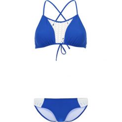 Stroje dwuczęściowe damskie: TWINTIP SET Bikini blue