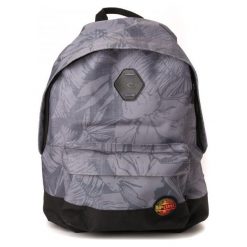 Plecaki męskie: Rip Curl Plecak Męski Szary Modern Retro Dome